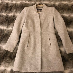 Zara jacket Size Small